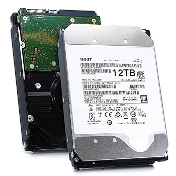 12TB 内臓HDD 3.5インチ Amazon | HGST 12TB hdd 3.5インチ HGST ハードディスク 外付け